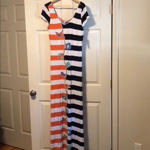 NWT Lily Pulitzer maxi dress